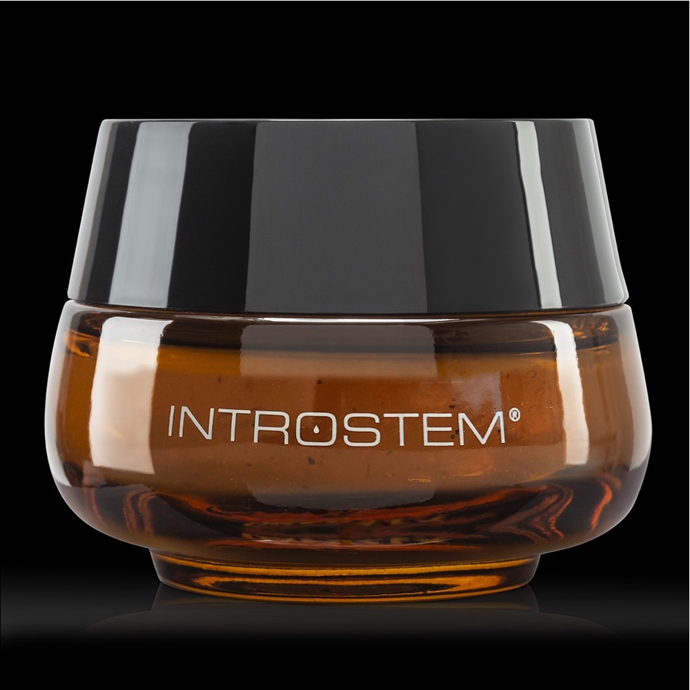 Introstem Stem Cell Facial Peeling